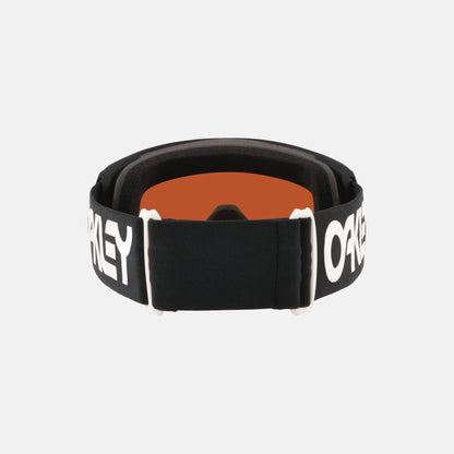 Line Miner L | Factory Pilot Black /  Prizm Snow Sapphire Irid