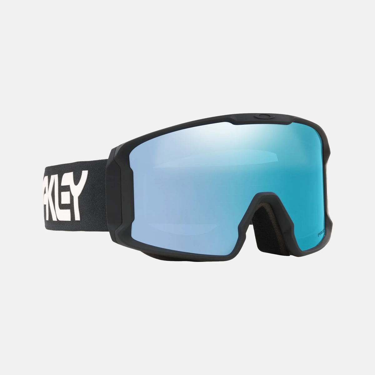 Line Miner L | Factory Pilot Black /  Prizm Snow Sapphire Irid