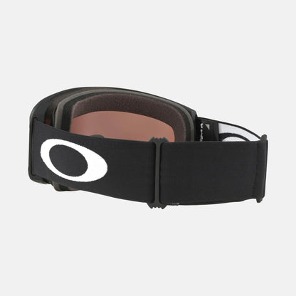 Line Miner L | Matte Black /  Prizm Snow Black Iridium