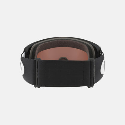 Line Miner L | Matte Black /  Prizm Snow Black Iridium