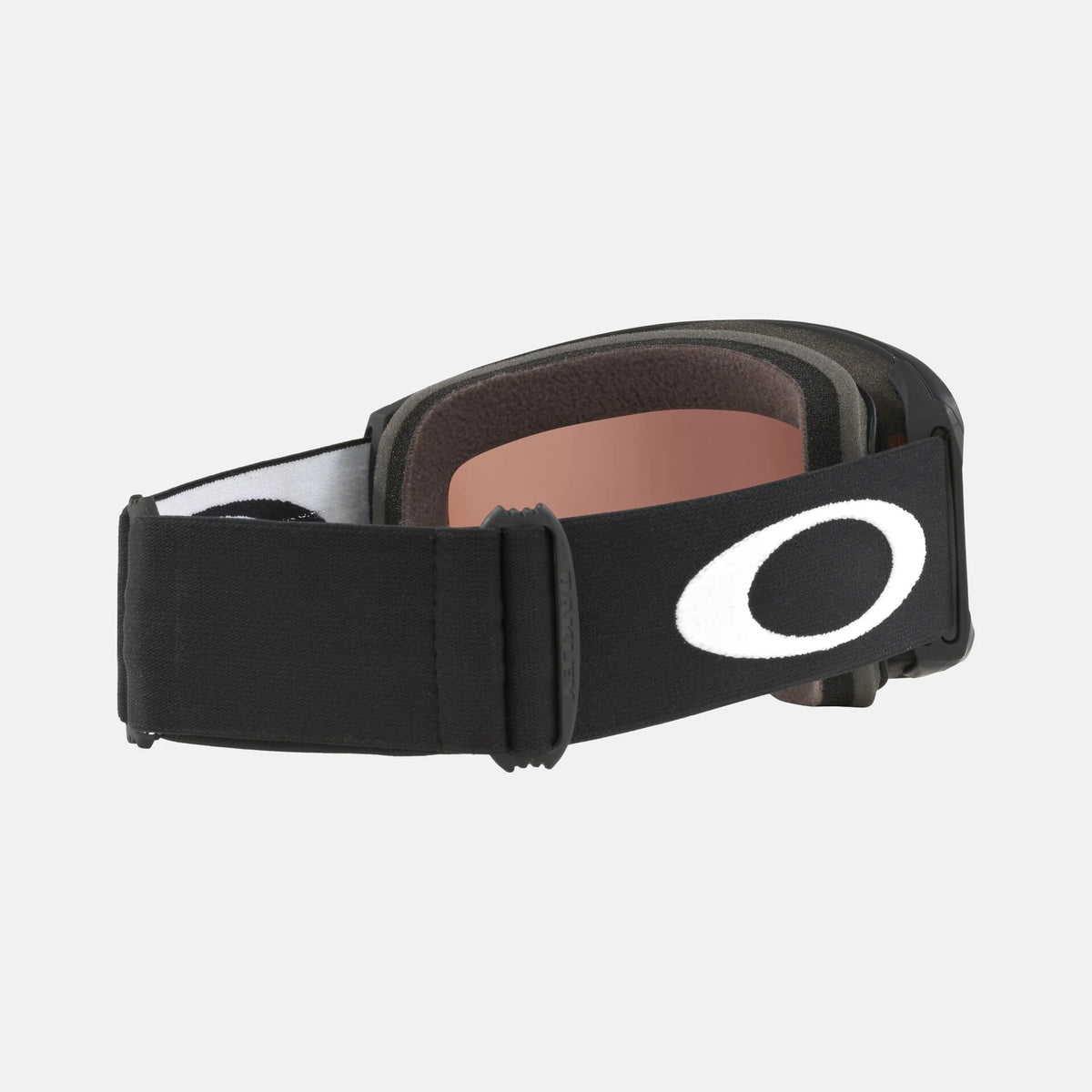 Line Miner L | Matte Black /  Prizm Snow Black Iridium
