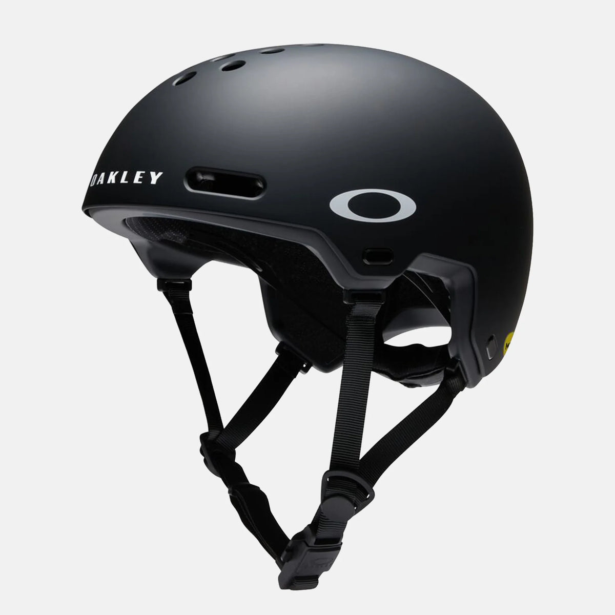 Mod PRK Mips | Matte Black 1