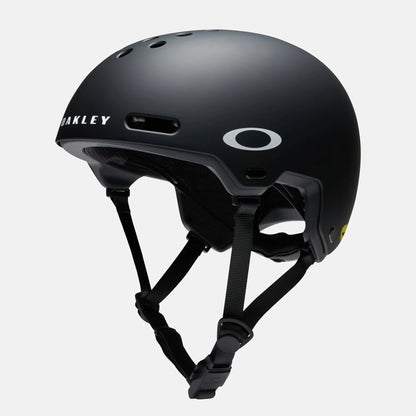 Mod PRK Mips | Matte Black 1