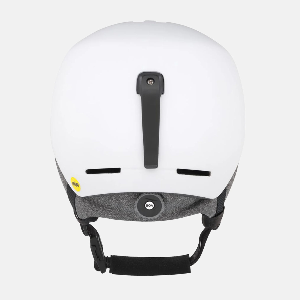 Mod1 Mips Youth | White
