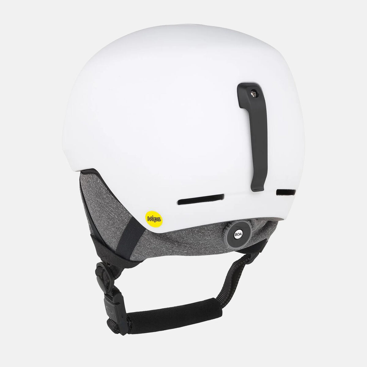Mod1 Mips Youth | White