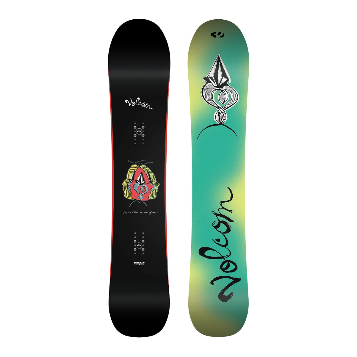Volcom Cosm