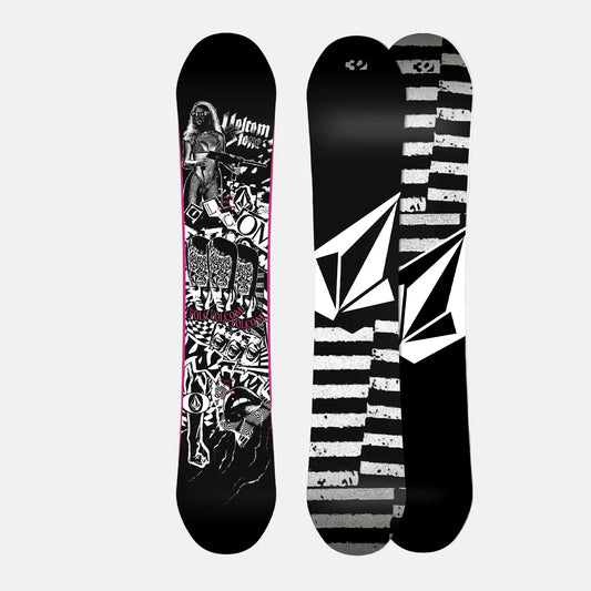 Volcom Creedler