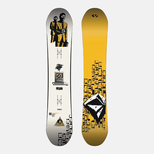 Volcom Moclov