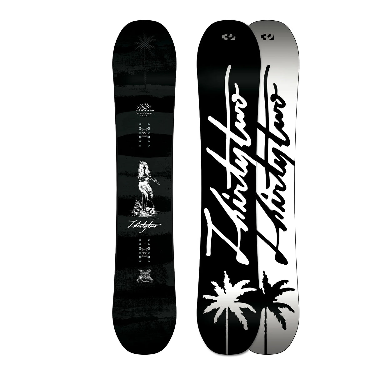 Permanent Vacation Carbon