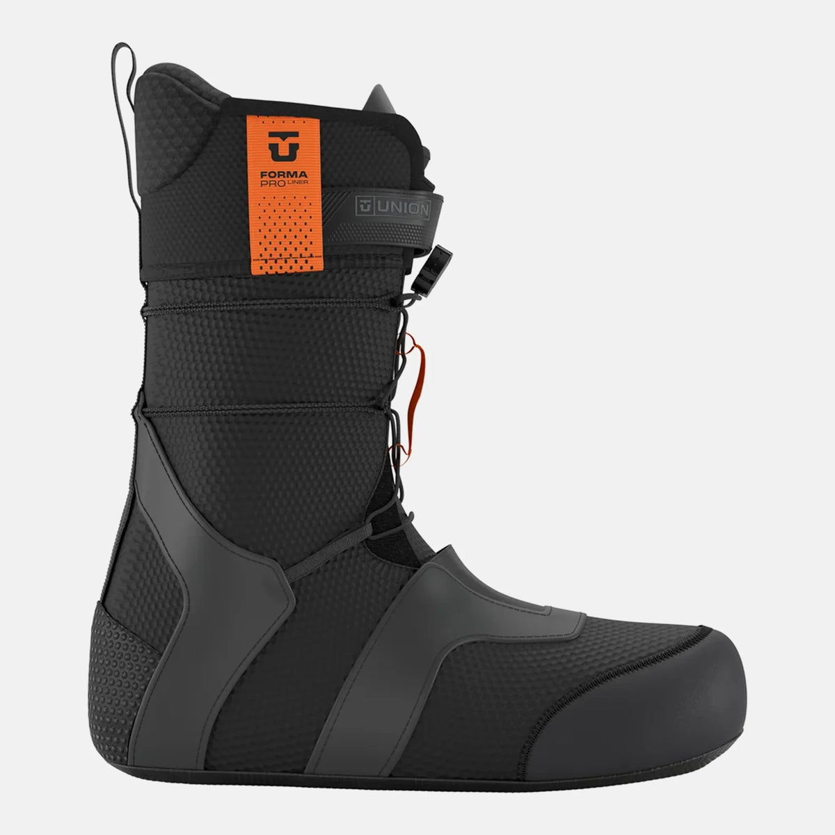 Reset | Black