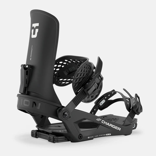 Charger 26/27 | Black