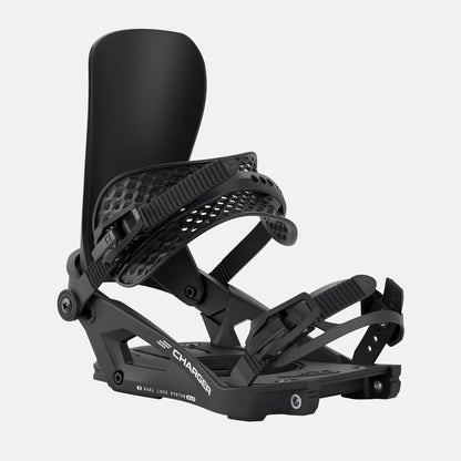 Charger 26/27 | Black