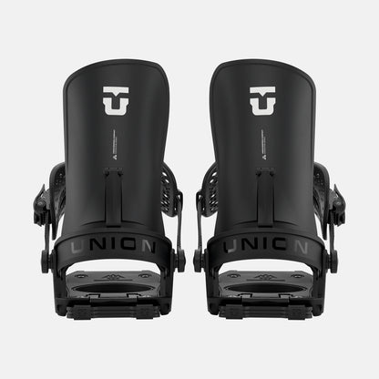 Charger 26/27 | Black