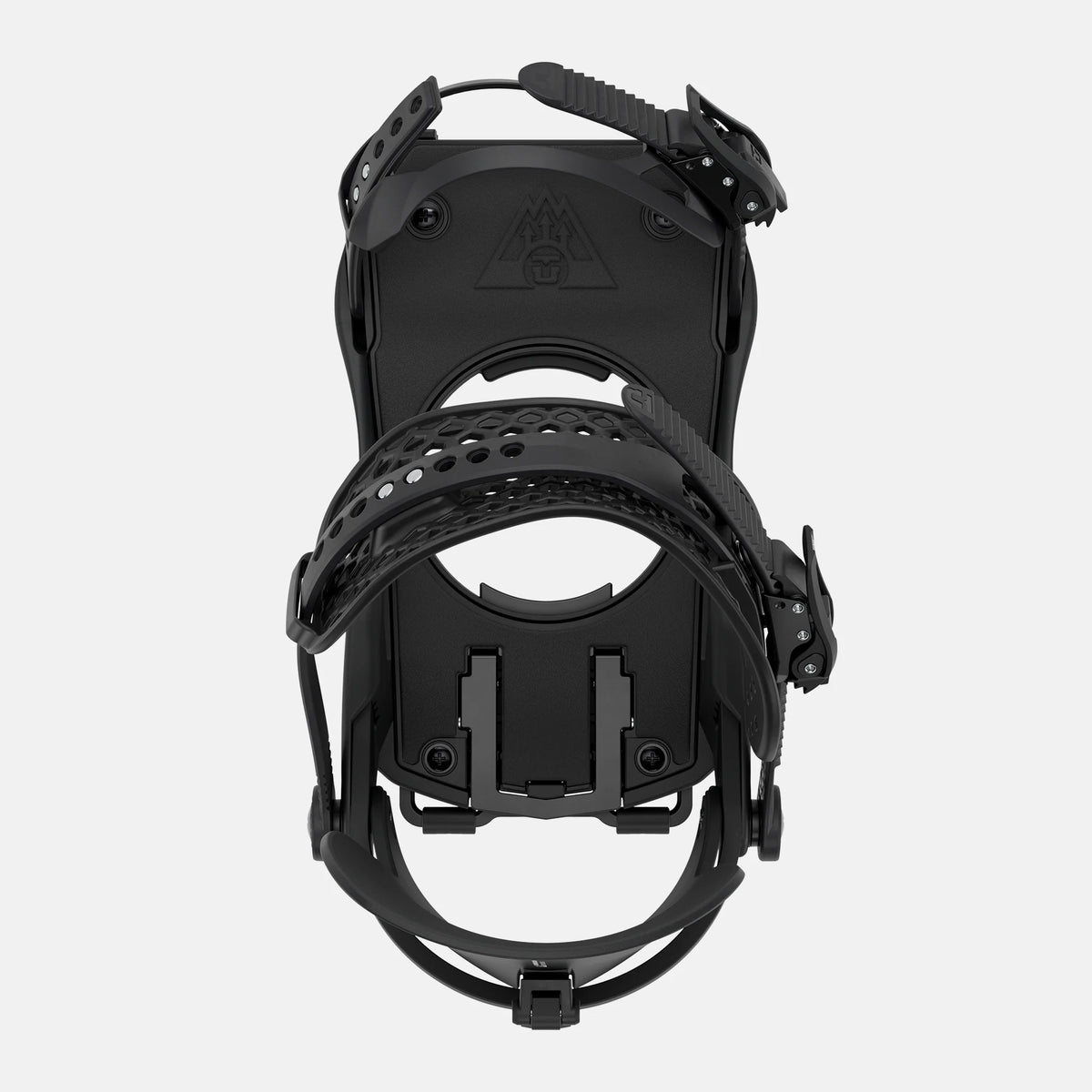 Charger 26/27 | Black