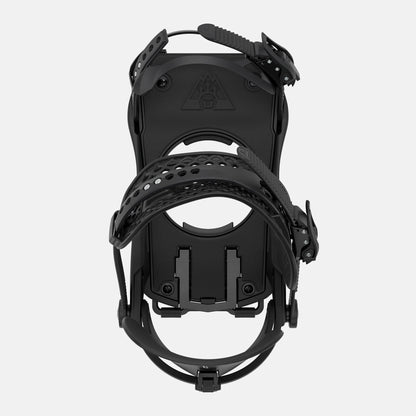 Charger 26/27 | Black