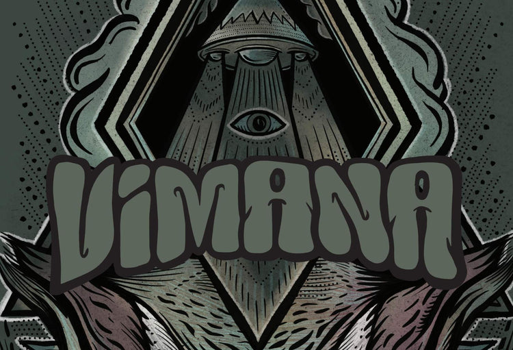 Vimana